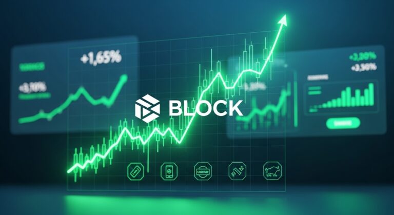 Block Stock Upgraded to Buy: Growth & Valuation Make It Attractive