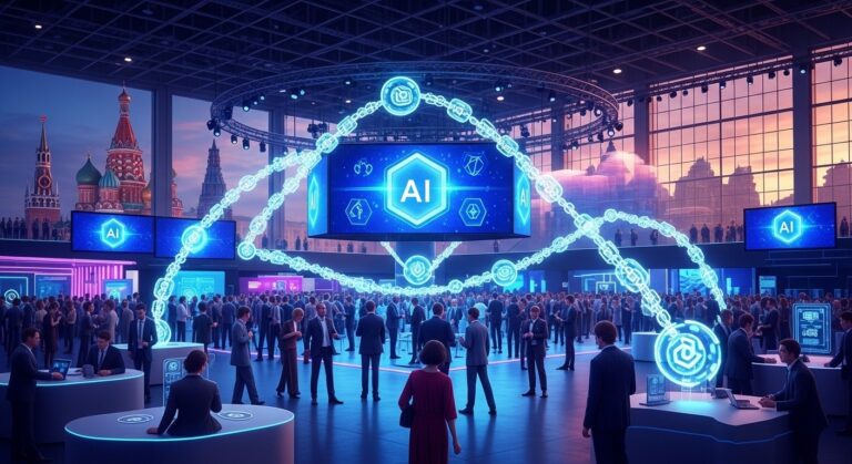 Blockchain Forum 2026 Moscow: Top Reasons to Attend