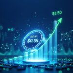 BlockDAG Launch: Can BDAG 10x From $0.05?