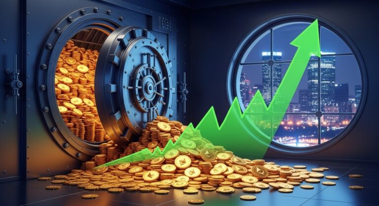 BMNR Stock Rebound: BitMine Ethereum Accumulation