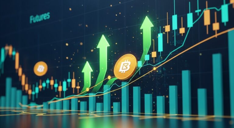 BNB Price Rebounds Strongly as Futures Demand Surges – Breakout Ahead?