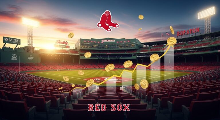 Boston Red Sox Valuation 2026: $5 Billion Insights