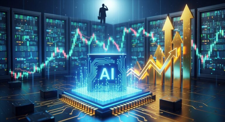 Broadcom’s AI Chip Surge Delivers Strong Q1 Win