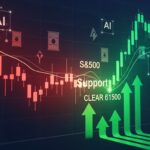 Buy Stocks If S&P 500 Hits This Key Level