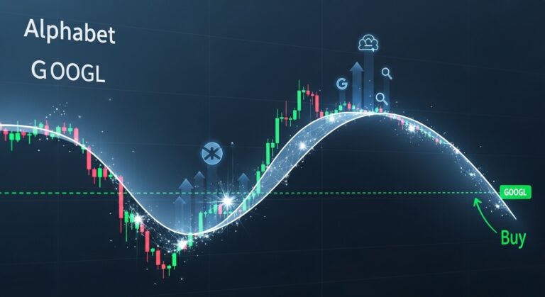 Buying More Alphabet Stock on Its Undeserved 2026 Pullback