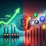 Can PMI Above 50 Spark Altcoin Season in 2026?