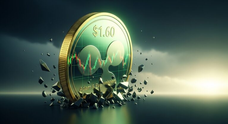 Can XRP Price Rebound Above $1.60 in 2026?
