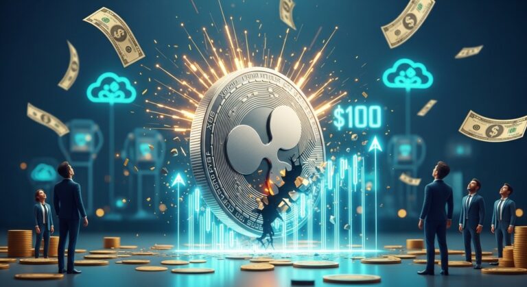 Can XRP Reach $100 in One Day?