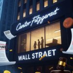 Cantor Fitzgerald Tariff Controversy Explained