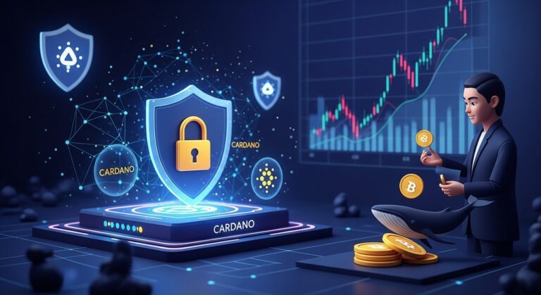Cardano Price Outlook as Midnight Mainnet Launches