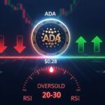 Cardano Price Tests Historic Support: Reversal Signal?