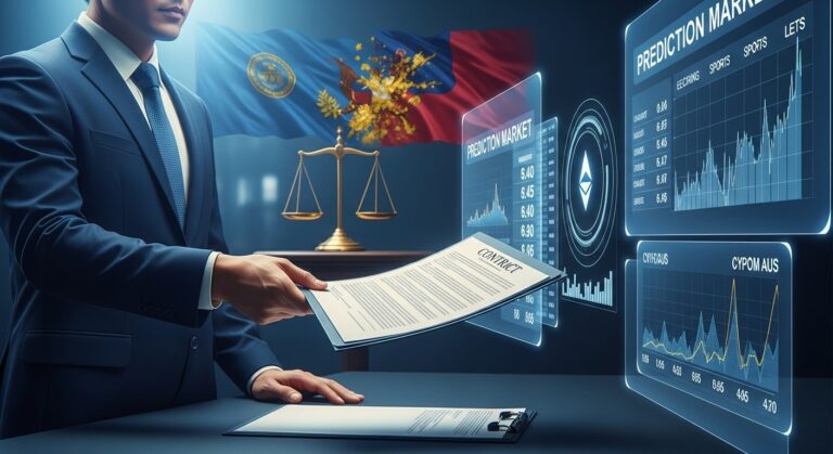 CFTC Selig’s Bold Offer to Prediction Markets