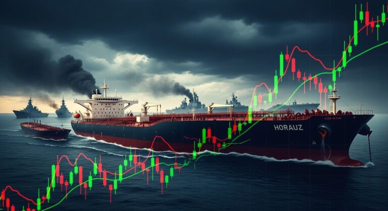 Chevron CEO: Iran Conflict Impact Not Fully Priced Into Oil