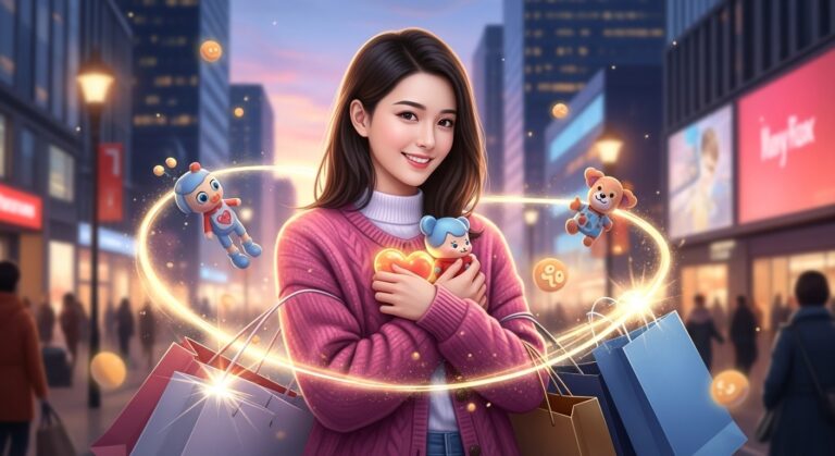 China’s Emotional Economy Boom in 2026