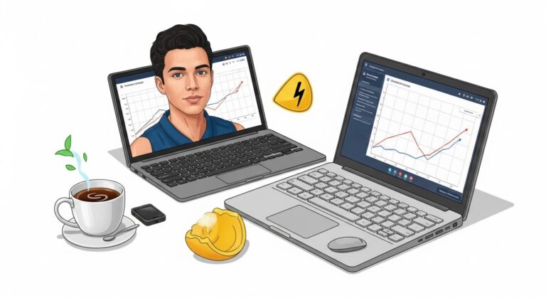 Claude Now Controls Your Computer: The Dawn of Truly Useful AI Agents