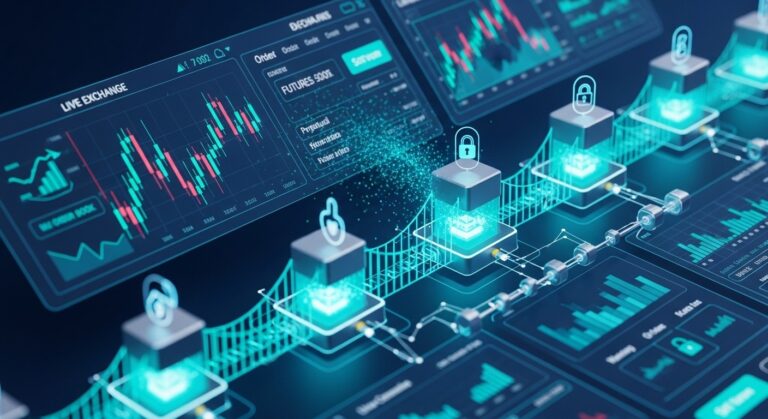 Coinbase Brings Premium Exchange Data On-Chain With Chainlink