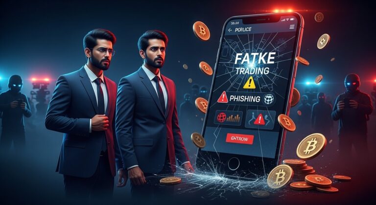 CoinDCX Founders in $75K Fraud Probe Details