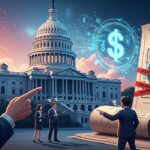 Congress Hides CBDC Ban in Must-Pass Housing Bill