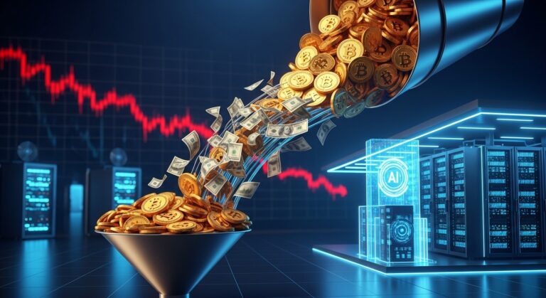 Core Scientific Plans Major Bitcoin Sale In 2026