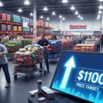 Costco Price Target Raised After Strong Q2 Earnings