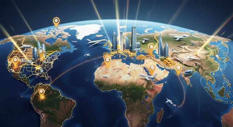 Countries With Most Billionaires 2026