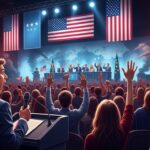 CPAC Crowd Cheers Trump Impeachment Hearings Amid Iran War Doubts