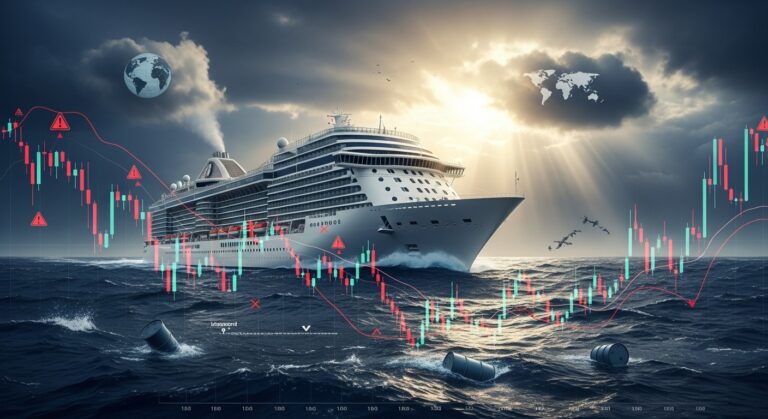 Cruise Stocks Relief Rally: Better Exit Ahead?