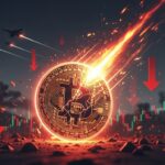 Crypto Crash Deepens: Trump Iran Strikes Impact