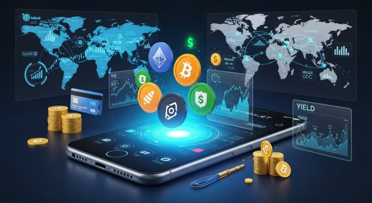 Crypto Marketing Evolution: Wallet CMO Insights