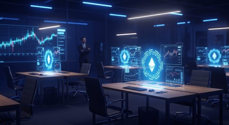 Crypto.com Cuts 12% Workforce Amid AI Shift