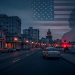 Cuba Blackout: Total Power Collapse and Trump Cuba Deal