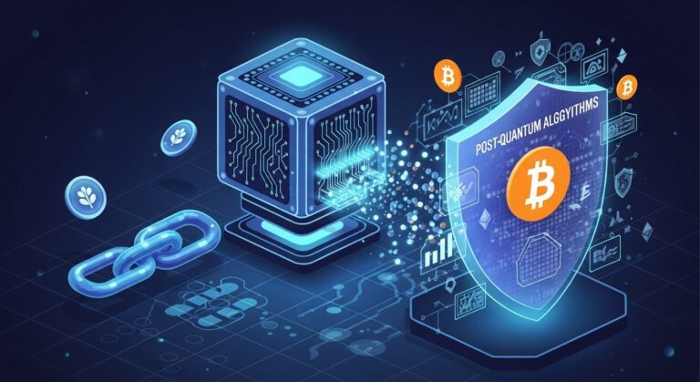 CZ Says Quantum Computing Won’t Kill Crypto – Upgrade Calmly