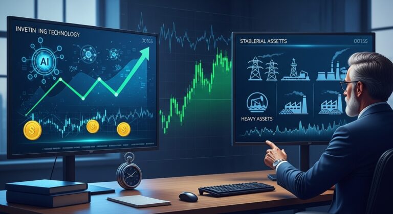 Dan Niles Market Turnaround Strategy 2026