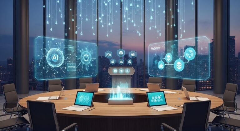 David Sacks Steps Down as Crypto AI Czar Joins White House Tech Council