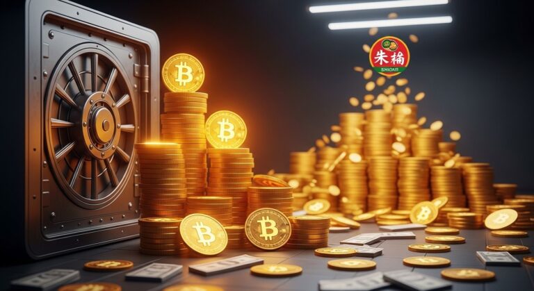 DDC Enterprise Boosts Bitcoin Treasury to 2383 BTC