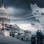 Democrats Escalate Push For Iran War Powers Vote