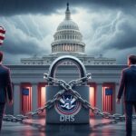 DHS Funding Standoff Persists After Noem Exit