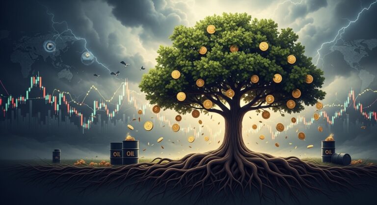 Dividend Aristocrats Excel in 2026 Volatility