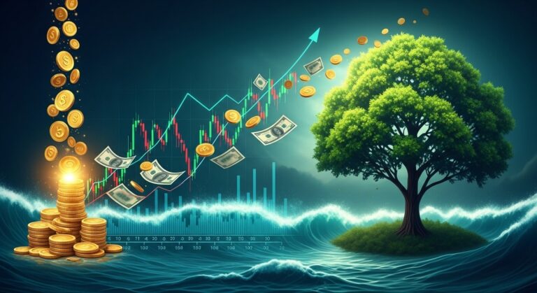 Dividend Stocks Surge in 2026: Best Uses for Extra Cash