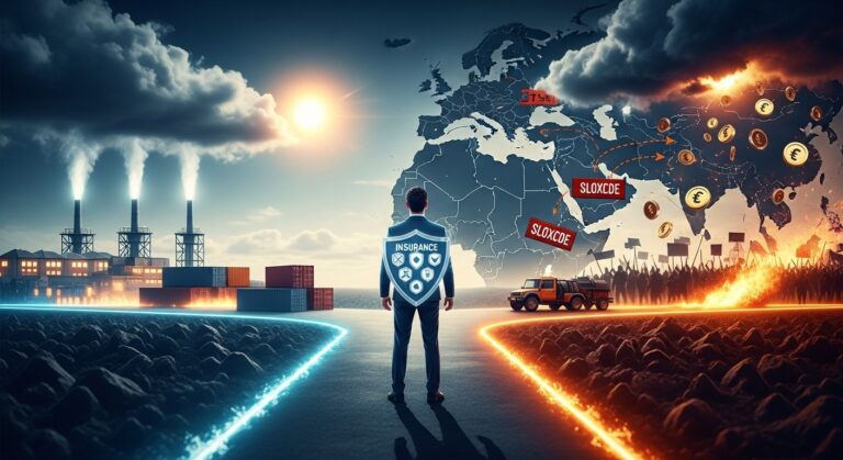 Do You Need Political Risk Insurance for Your Business in 2026?