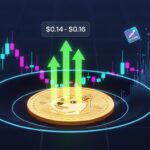 Dogecoin Price Prediction 2026: Double Bottom Targets $0.16