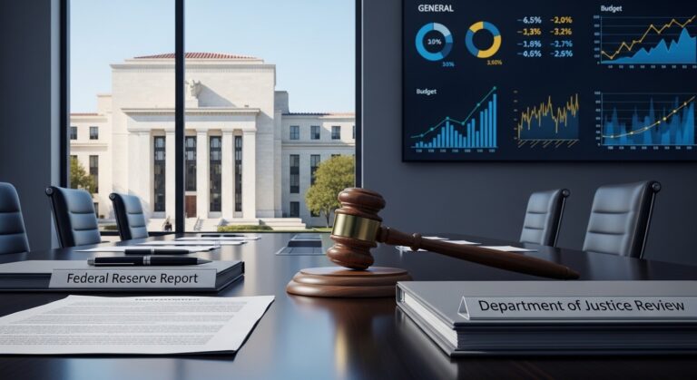 DOJ Urges Judge to Revive Powell Subpoenas Probe