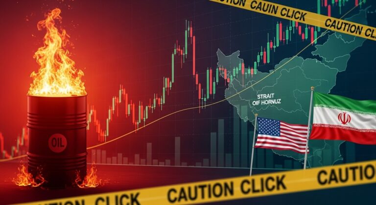 Don’t Make Sudden Moves on Trump-Fueled Market Rally