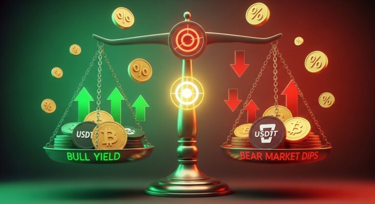 Dual Investment Crypto: Earn High Yields in Bull and Bear Markets