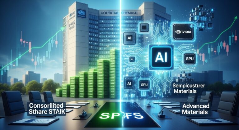 DuPont Reverse Stock Split: Reasons and Nvidia AI Boost