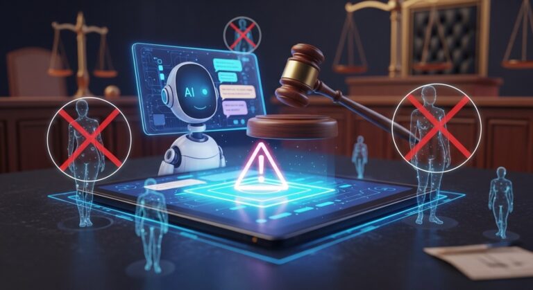 Dutch Court Orders Grok to Halt AI Nude Image Creation