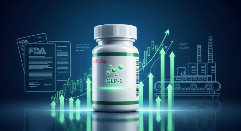Eli Lilly Obesity Pill Approval Nears: Cramer Bullish