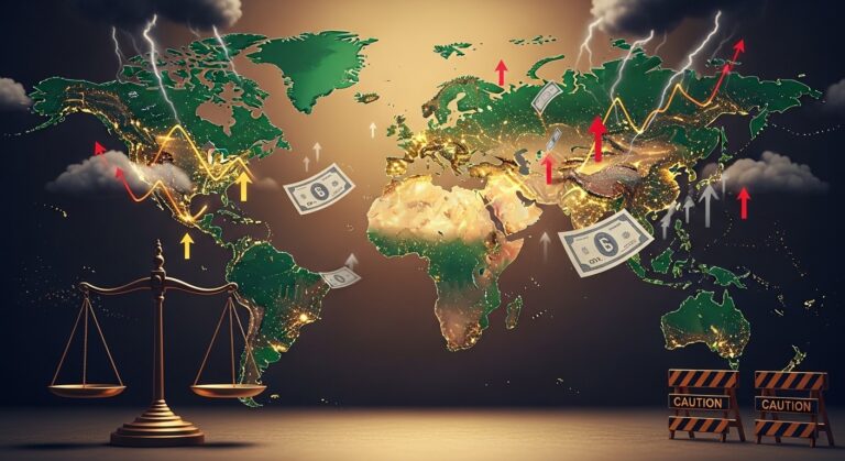 Emerging Market Debt: High Yields and Diversification in 2026