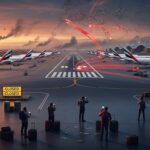 Emirates Resumes Limited Flights Amid Middle East Air Chaos