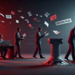 Epstein Files Resignations: Key Figures Step Down